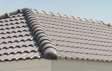 advantages of Crackington Haven clay roofing