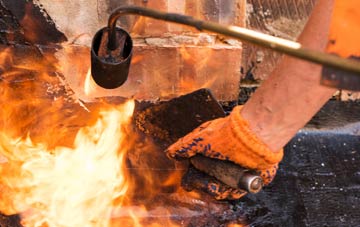 Crackington Haven flat roof repair companies