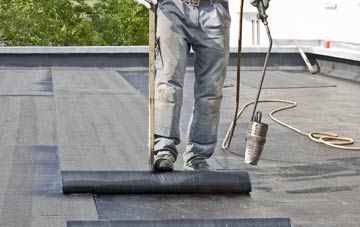 flat roof replacement Crackington Haven, Cornwall