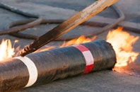 free Crackington Haven flat roofing repair quotes